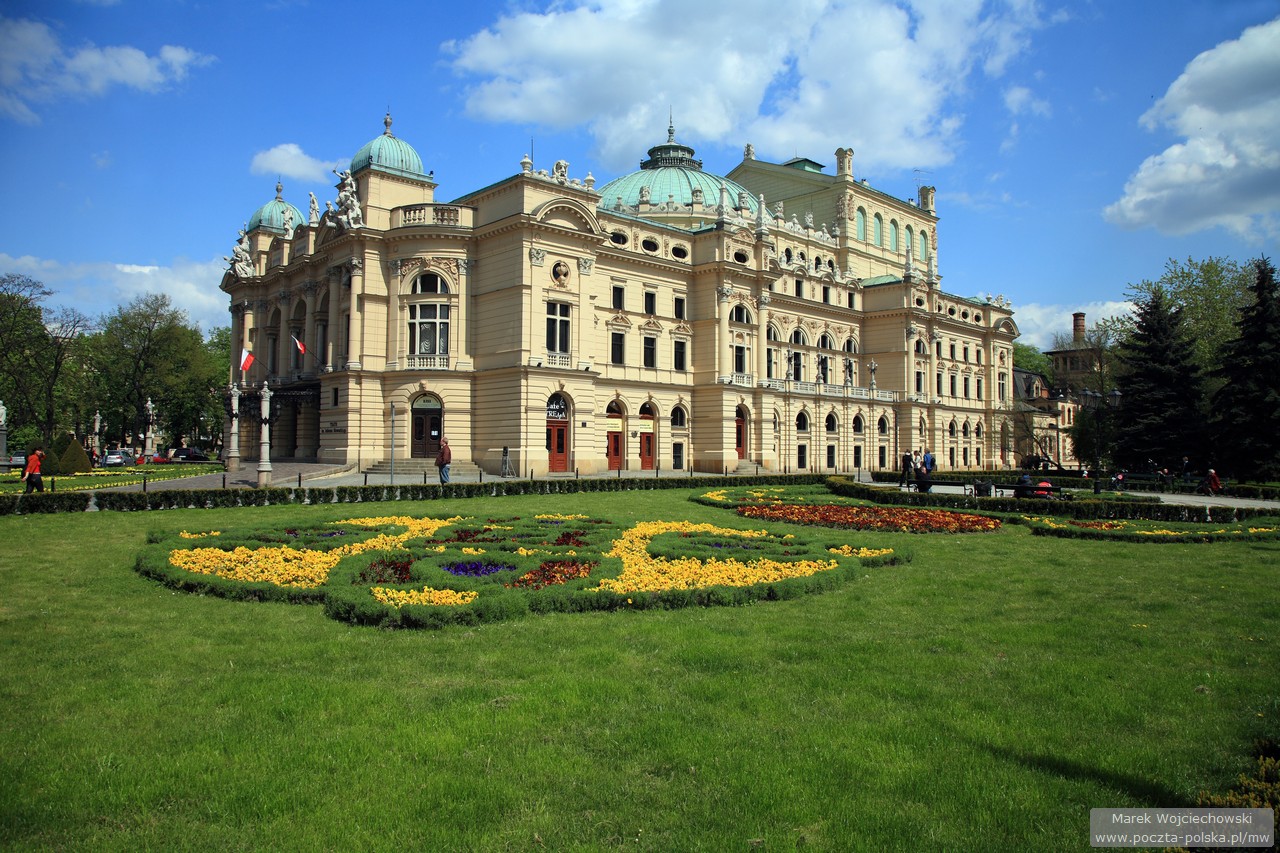 Krakow - Stare Miasto (Old Town)